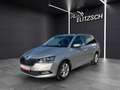 Skoda Fabia Combi TSI Ambition Klima GRA PDC SH TSI Ambitio... Silber - thumbnail 3