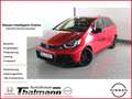 Honda Jazz e:HEV Advance Sport Rot - thumbnail 1