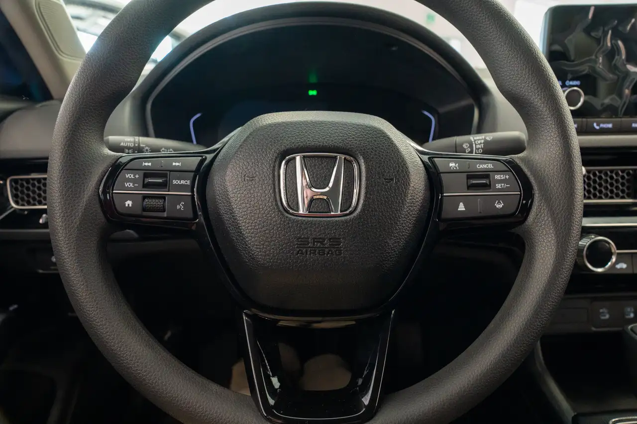 Honda Civic photo Honda Civic