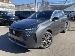 Peugeot 3008 III 1.2 HYBRID 145 ALLURE E-DCS6 NAVIGATION