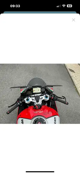 Ducati Panigale V4 SP2 - foto 6