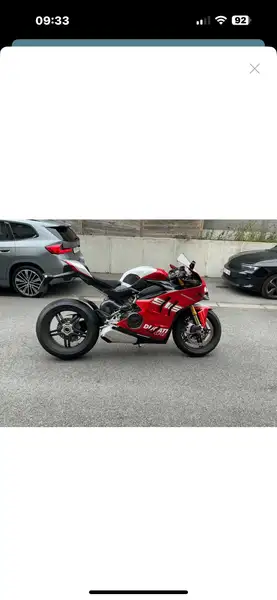Ducati Panigale V4 SP2 - foto 5