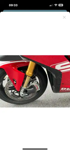 Ducati Panigale V4 SP2 - foto 8