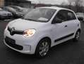 Renault Twingo Twingo.LIMITED.1 HAND.37 TKM.KLIMA.TEMPOMAT.TÜV Weiß - thumbnail 8