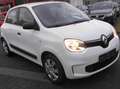 Renault Twingo Twingo.LIMITED.1 HAND.37 TKM.KLIMA.TEMPOMAT.TÜV Weiß - thumbnail 3