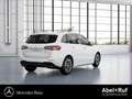 Mercedes-Benz B 200 PROGRESSIVE+MBUX+MULTI+Kamera+LrHz+DAB Weiß - thumbnail 4