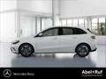Mercedes-Benz B 200 PROGRESSIVE+MBUX+MULTI+Kamera+LrHz+DAB Weiß - thumbnail 3