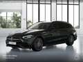 Mercedes-Benz C 220 d T AMG+NIGHT+360+AHK+LED+TOTW+KEYLESS+9G Grau - thumbnail 13