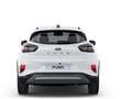 Ford Puma 1,0 EcoBoost Hybrid Titanium Weiß - thumbnail 5