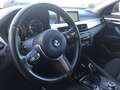 BMW X2 sDrive 18iA/NAVI/LED/CAM/SHZ Schwarz - thumbnail 6