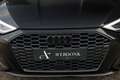 Audi A3 Sportback 30 TFSI Black Edition Aut. NAP|Trekhaak| Noir - thumbnail 8