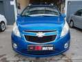 Chevrolet Spark 1.2 16v LS+ Blauw - thumbnail 7