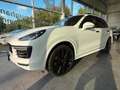 Porsche Cayenne Turbo/PCCB/Panodach/Burmester/Voll! Weiß - thumbnail 4