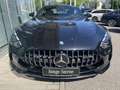 Mercedes-Benz AMG GT Mercedes-AMG GT 63 4M+ DISTRONIC*360CAM*BURMESTER Noir - thumbnail 2
