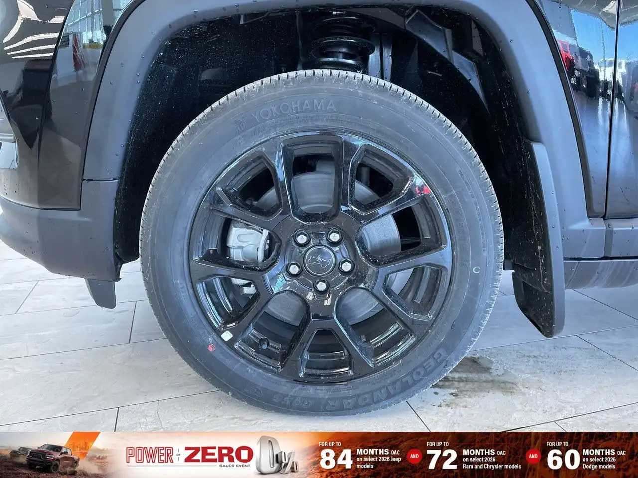Jeep Compass снимка Jeep Compass
