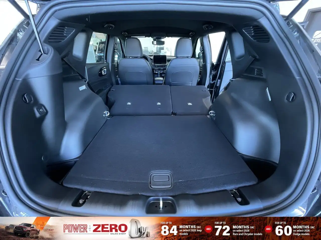 Jeep Compass снимка Jeep Compass