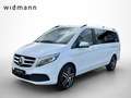 Mercedes-Benz V 300 d 4MATIC AVANTGARDE EDITION  Sitze elektr. A Wit - thumbnail 1