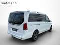 Mercedes-Benz V 300 d 4MATIC AVANTGARDE EDITION  Sitze elektr. A Wit - thumbnail 2