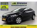 Volvo V40 Cross Country 1.6 T4 180PK Airco Cruise Navigatie Parkeersensore Zwart - thumbnail 1