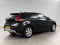 Volvo V40 Cross Country 1.6 T4 180PK Airco Cruise Navigatie Parkeersensore Zwart - thumbnail 2
