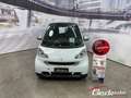 smart forTwo 1000 GPL 52 kW coupé passion Білий - thumbnail 1