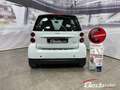 smart forTwo 1000 GPL 52 kW coupé passion Bianco - thumbnail 4