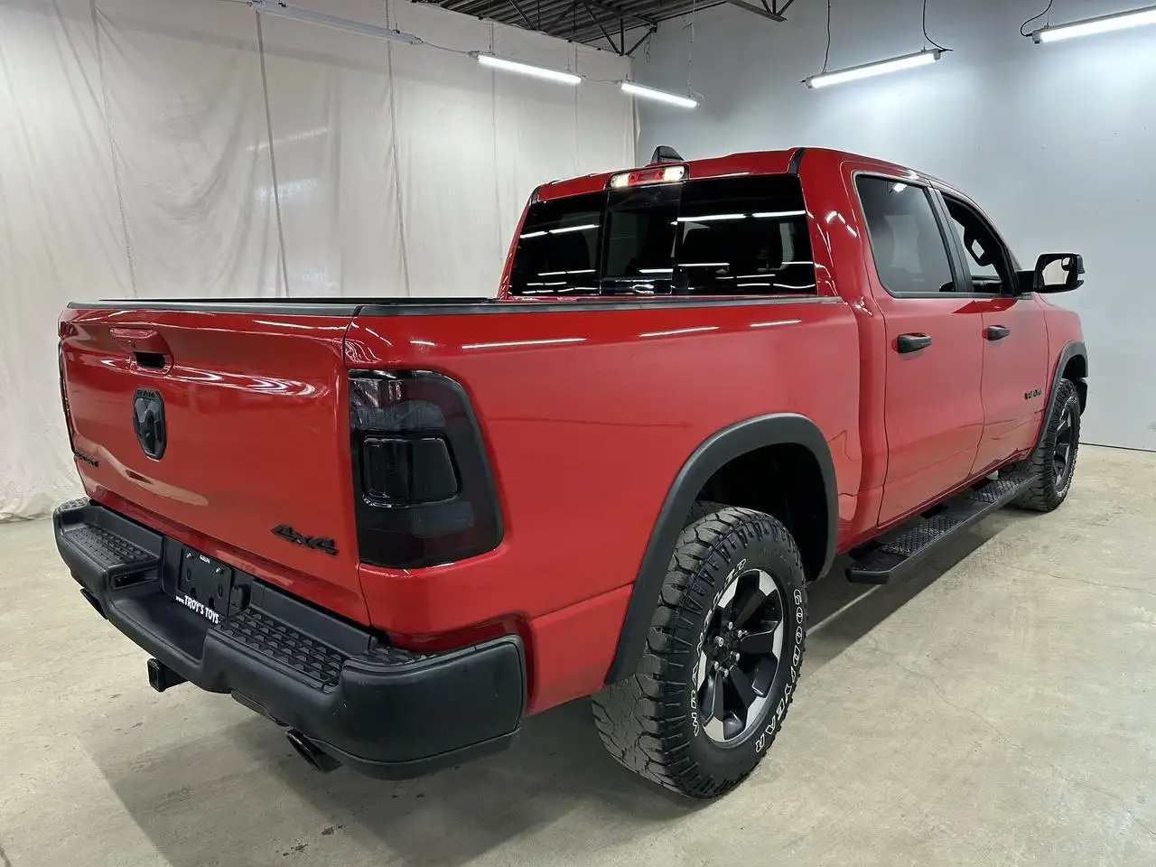 RAM 1500 photo RAM 1500