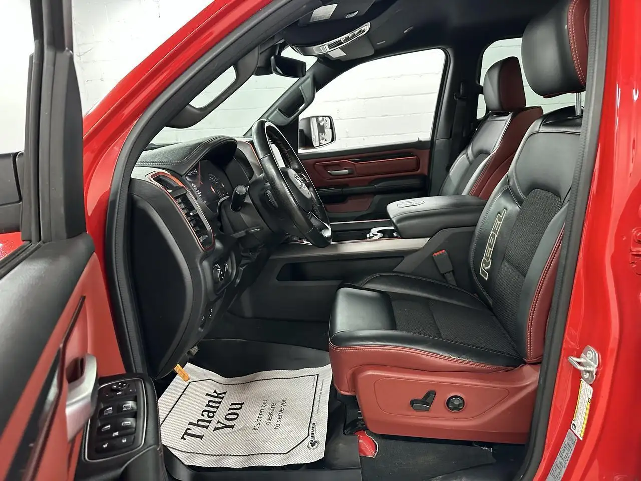 RAM 1500 photo RAM 1500