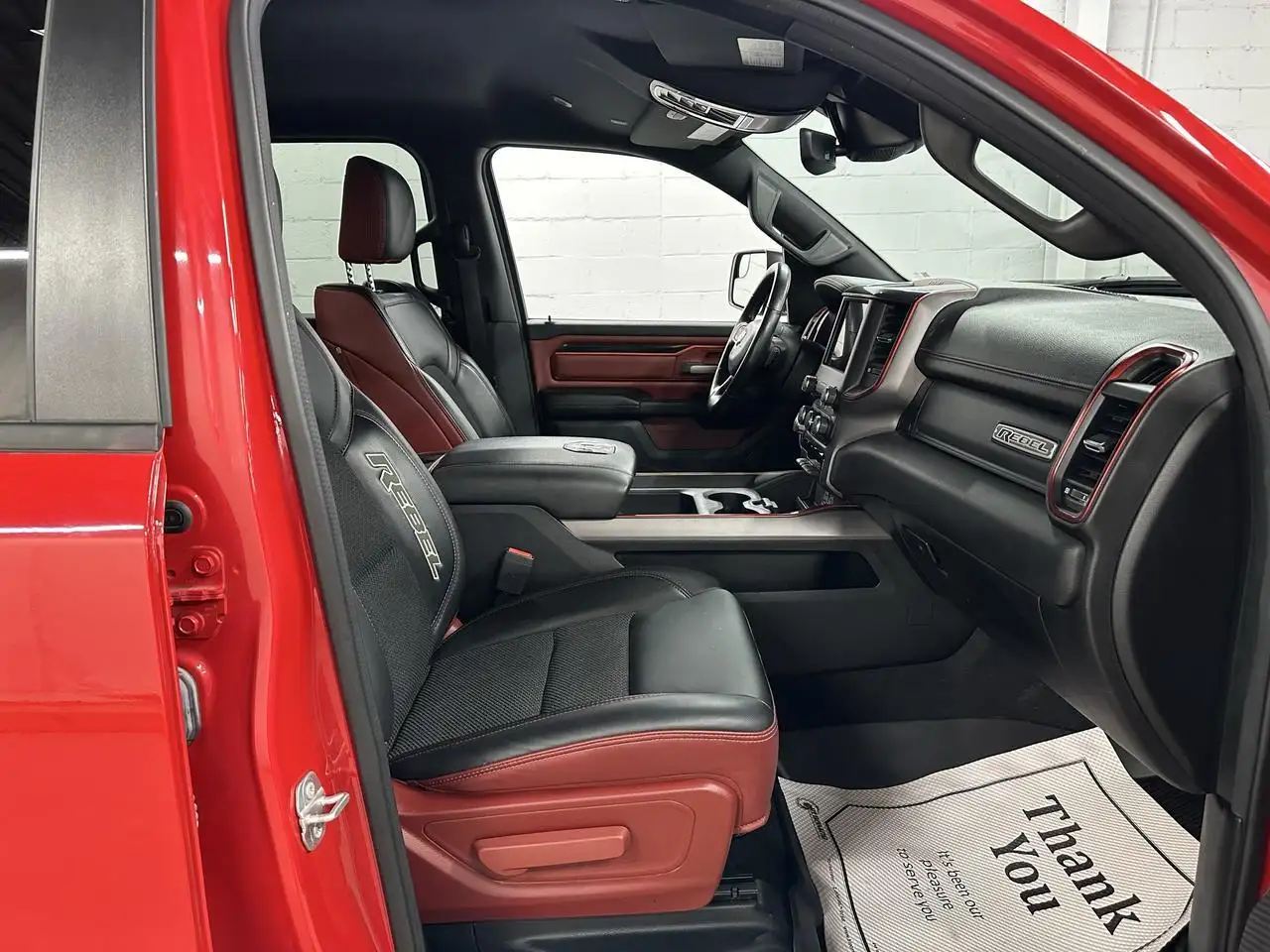 RAM 1500 photo RAM 1500