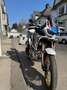 Honda CRF 1100 Adventure Sport Weiß - thumbnail 1