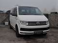 Volkswagen T6 Multivan Multivan Highline 2,0 TDI BMT DSG Highline Weiß - thumbnail 18