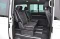 Volkswagen T6 Multivan Multivan Highline 2,0 TDI BMT DSG Highline Blanc - thumbnail 11
