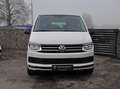 Volkswagen T6 Multivan Multivan Highline 2,0 TDI BMT DSG Highline Blanc - thumbnail 10