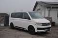 Volkswagen T6 Multivan Multivan Highline 2,0 TDI BMT DSG Highline Weiß - thumbnail 15
