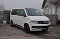 Volkswagen T6 Multivan Multivan Highline 2,0 TDI BMT DSG Highline Blanc - thumbnail 1