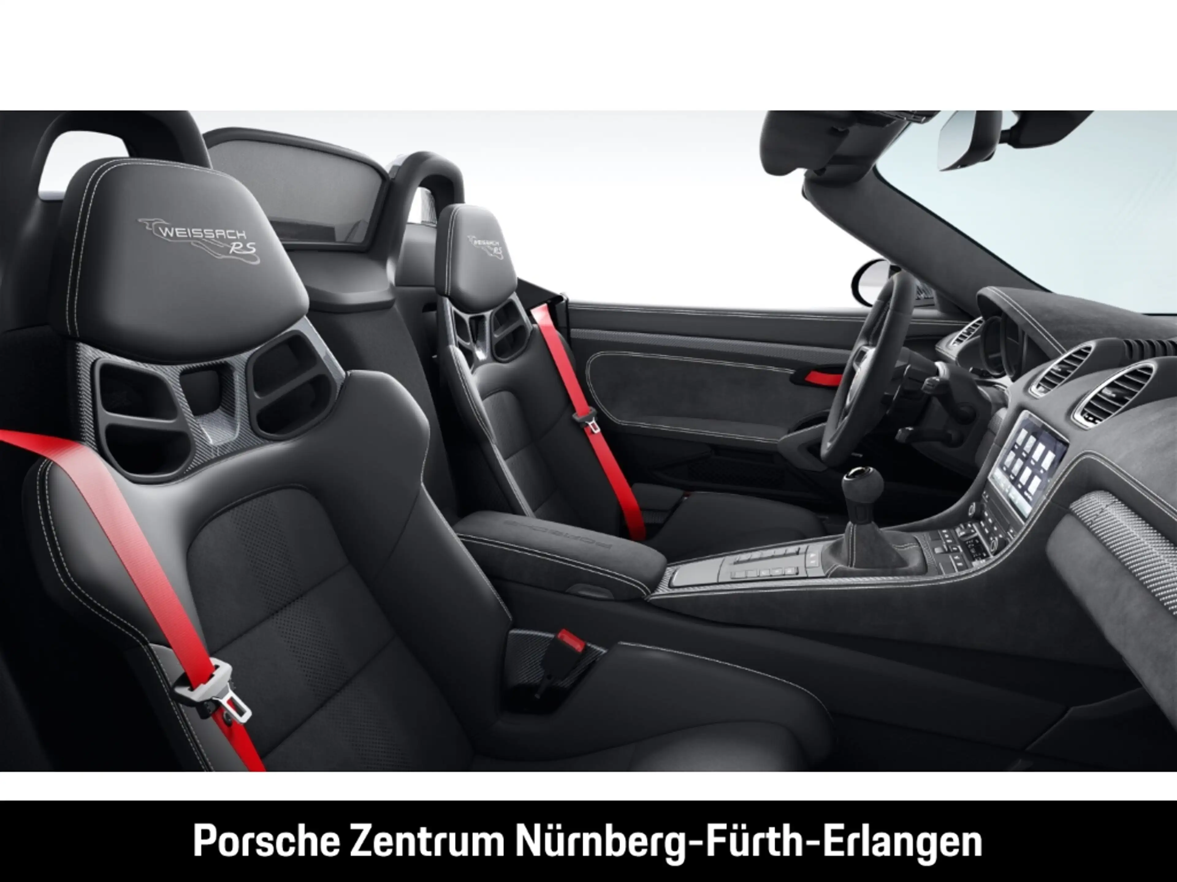 Porsche 718 Spyder RS — photo 6