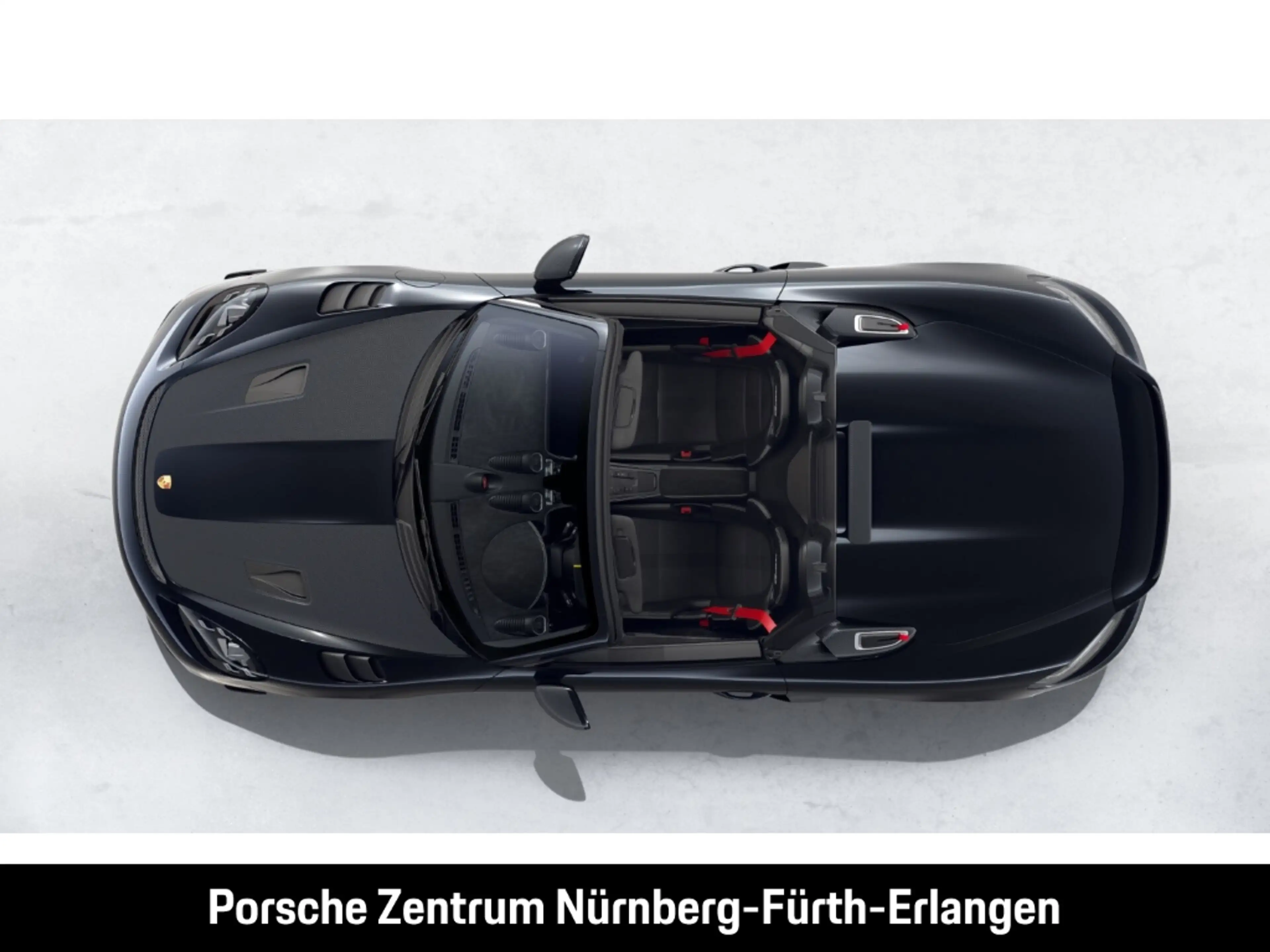 Porsche 718 Spyder RS — photo 4
