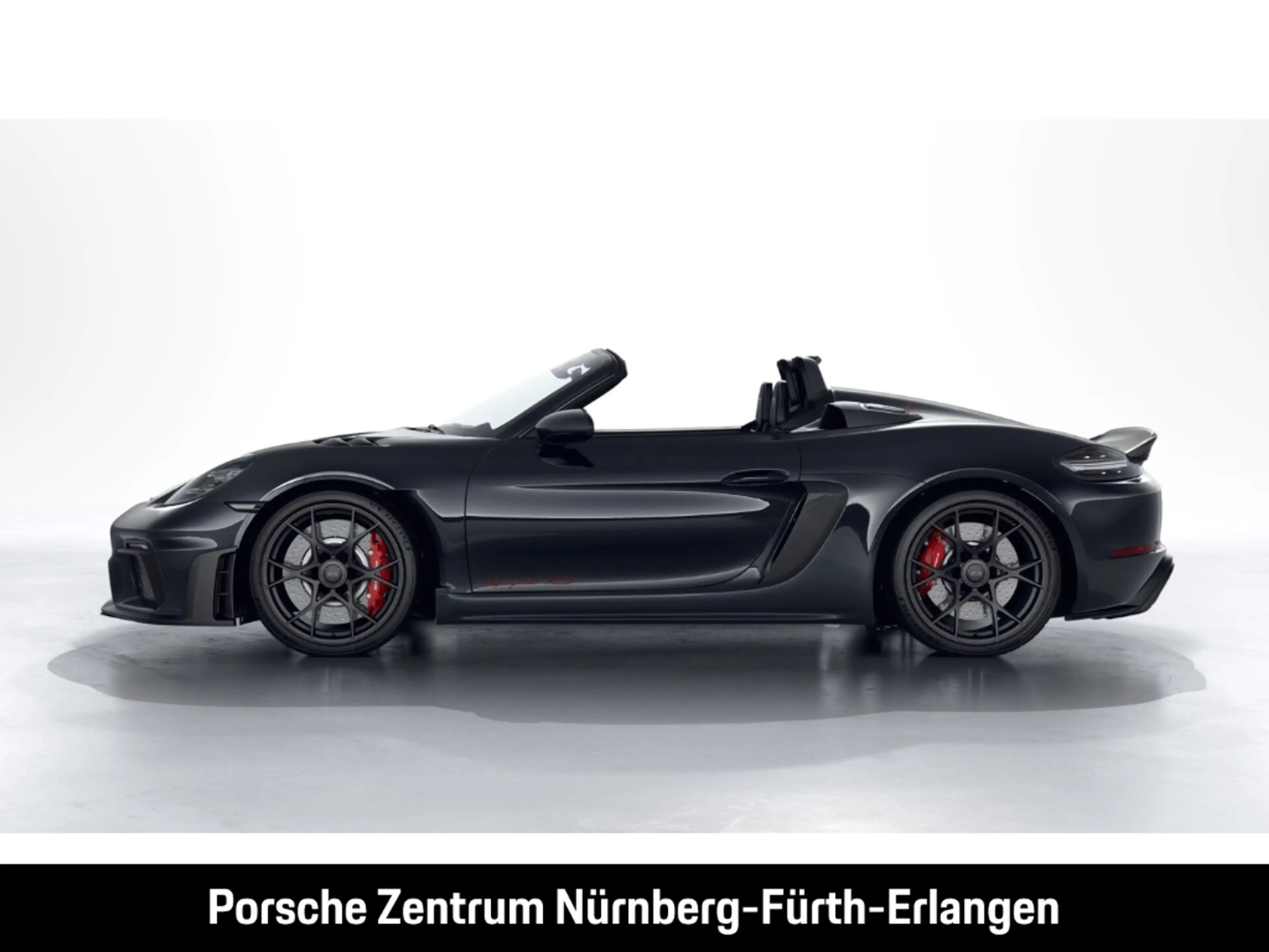 Porsche 718 Spyder RS — photo 3