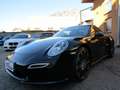 Porsche 991 991 911 Coupé 3.8 Turbo S 560cv *57.000 KM* Nero - thumbnail 1