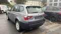 BMW X3 2.5i AHK Lederausstattung 2.Hand Allwetterreifen Grau - thumbnail 8
