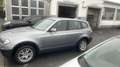 BMW X3 2.5i AHK Lederausstattung 2.Hand Allwetterreifen Grau - thumbnail 4