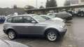 BMW X3 2.5i AHK Lederausstattung 2.Hand Allwetterreifen Grau - thumbnail 5