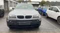 BMW X3 2.5i AHK Lederausstattung 2.Hand Allwetterreifen Grau - thumbnail 1