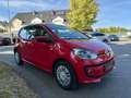 Volkswagen up! move up! Rouge - thumbnail 4