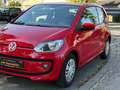 Volkswagen up! move up! Rouge - thumbnail 2