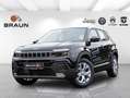 Jeep Avenger 1.2 Altitude Winter Paket Schwarz - thumbnail 1