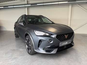 Formentor PHEV 1.4 DSG - MAGNETIC GRAU