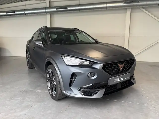 CUPRA Formentor Formentor PHEV 1.4 DSG - MAGNETIC GRAU