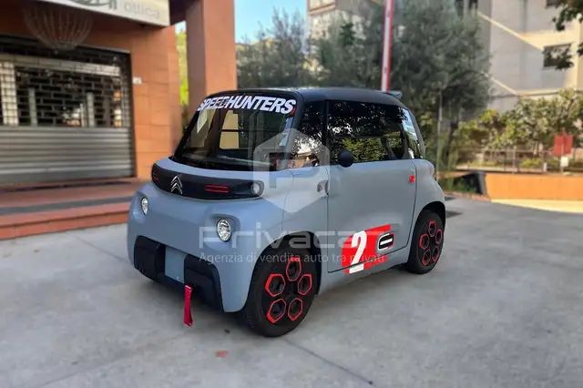 Citroen Ami