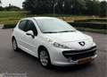 Peugeot 207 1.6 VTi XS Pack Bj '09 5 drs Keurige auto! Fehér - thumbnail 1